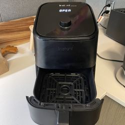 Instant Pot Vortex Mini Airfryer