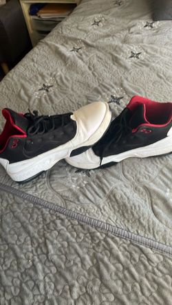 Jordan shoes