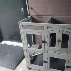 Bunny Hutch