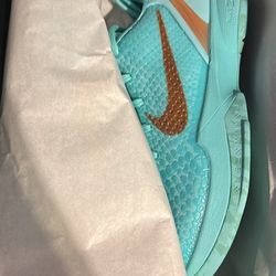 Kobe 6 Protro "Jalen Brunson" Size 8