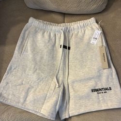 Essential Shorts