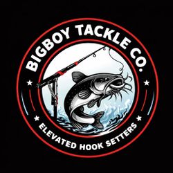 Custom Elevated Automatic Hook Setters