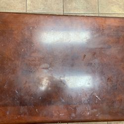 Free Coffee Table
