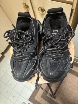 Balenciaga track runner