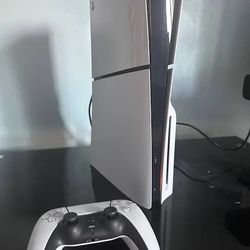 Ps5 Slim