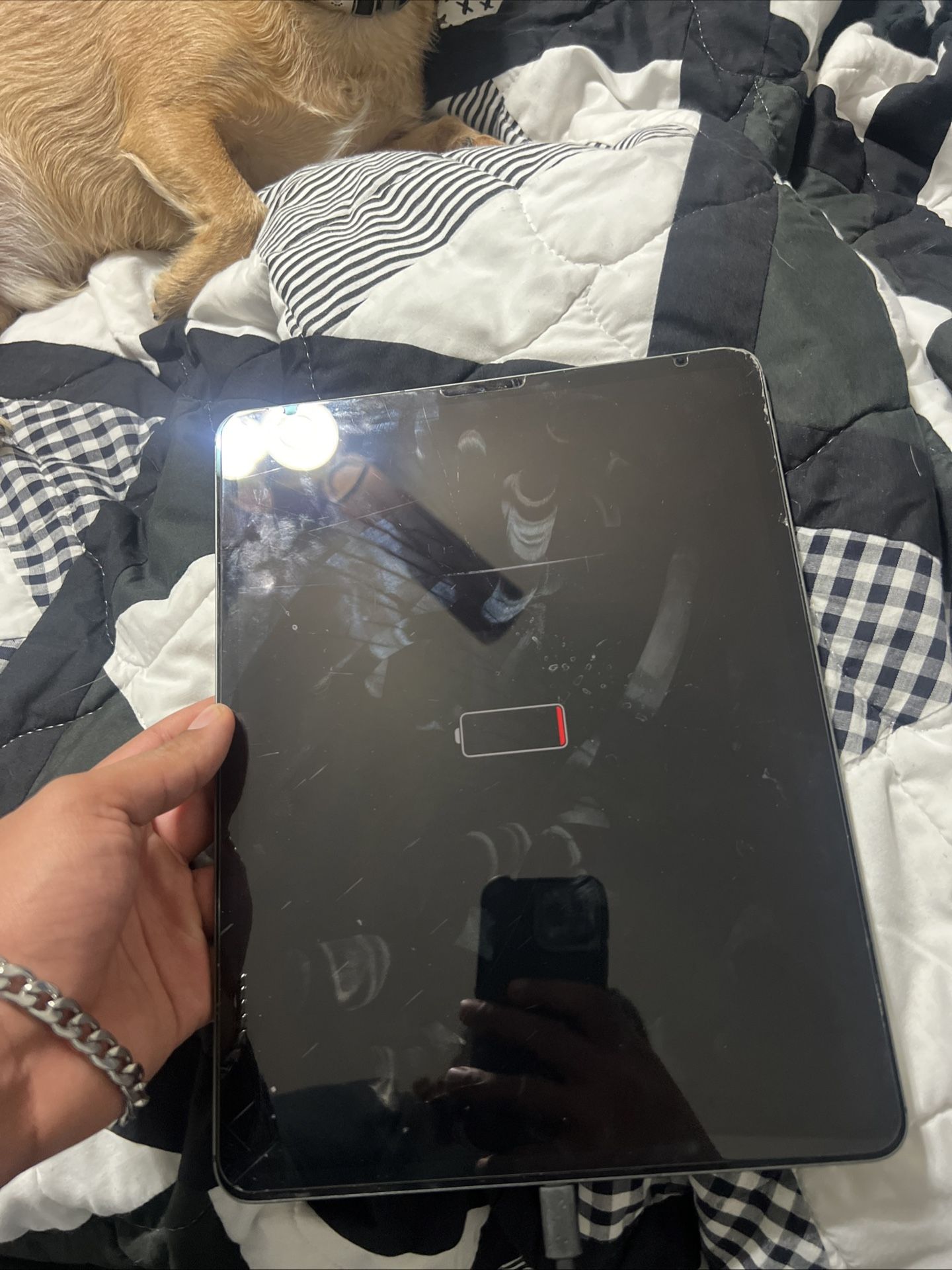 Apple - 11-inch iPad Pro M4