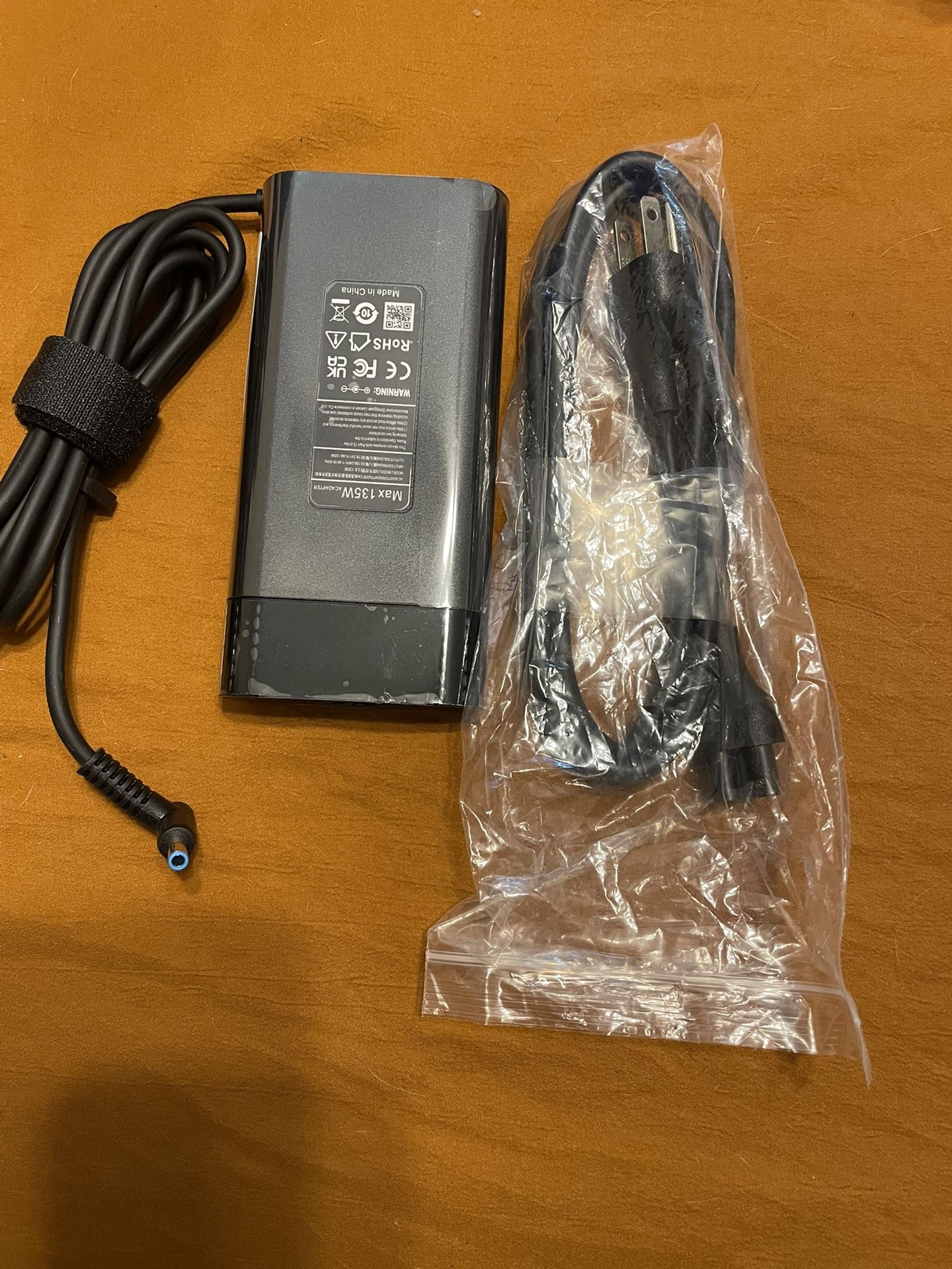 Ac Adapter Power Cord