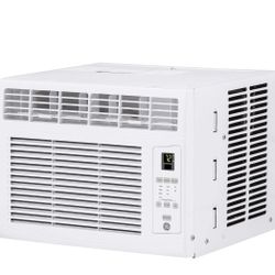 6000 BTU Window AC Unit