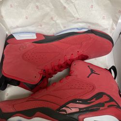 Jordan MVPs