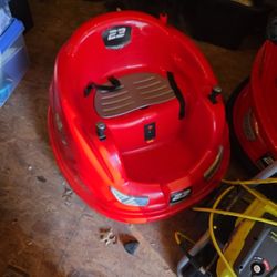 Bummer Cars Works Missing Runner Bummper