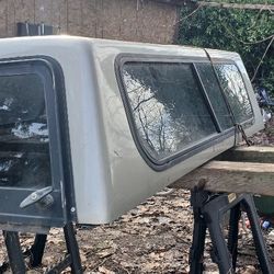 Camper  For Small Truck 