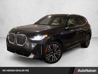 2026 BMW X3