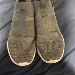 Men Levi’s Shoes 