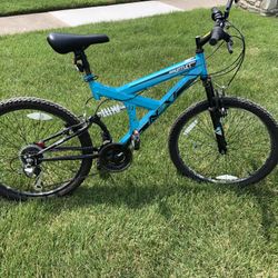 BMX/mountain Kids Bike