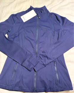 Lululemon Define Jacket