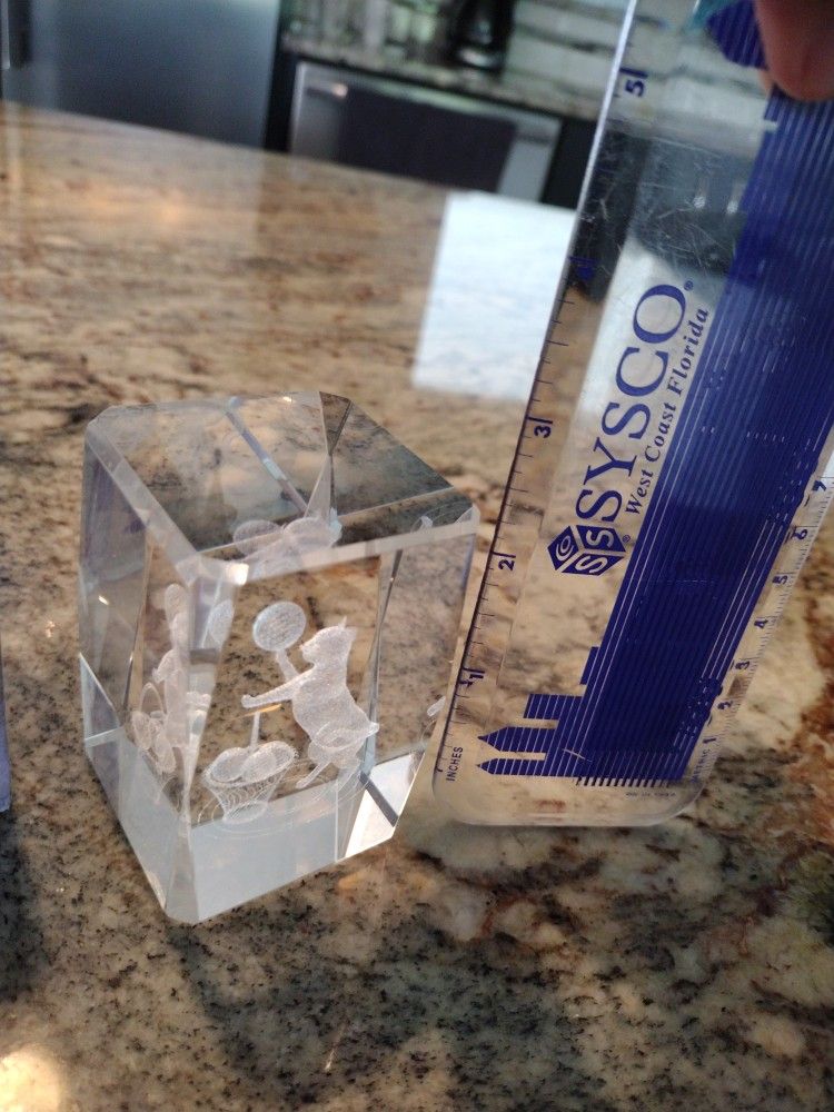 Cat Crystal