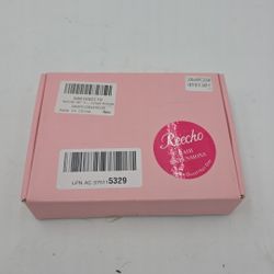 REECHO 28" Straight Long 4 PCS Set Thick Clip in on Hair Extensions