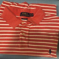 2xl Polo Shirt