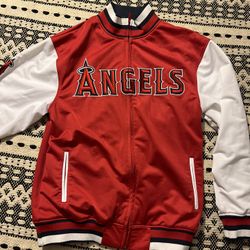 Angels Jacket 