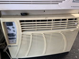 Maytag air conditioner