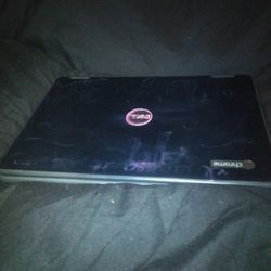 Dell Inspiron  2-in-1 laptop Touch Screen  