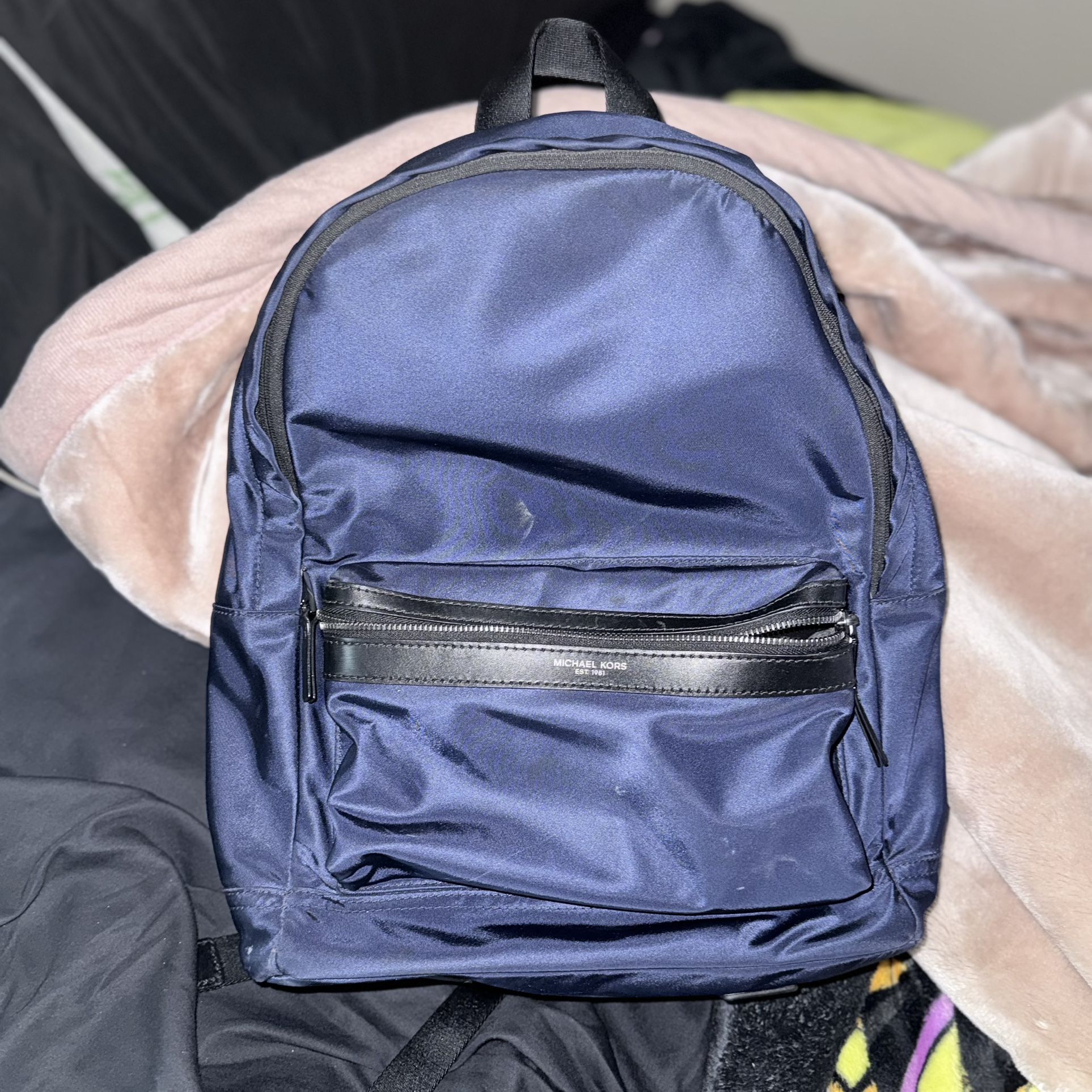 Mk Men’s Backpack