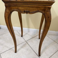 Vintage Henrendon Villantry Side Table