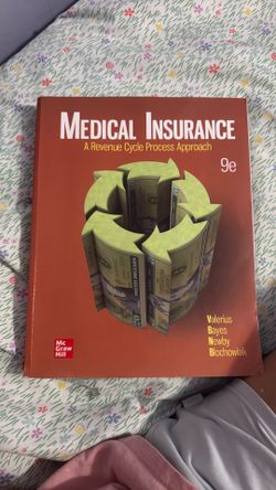 Medical insurance