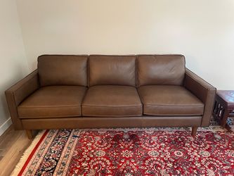 Like New Sofa
