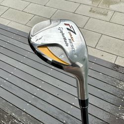 TaylorMade R7 4 Wood