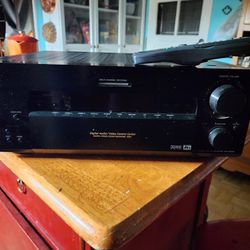 Sony DB930  receiver