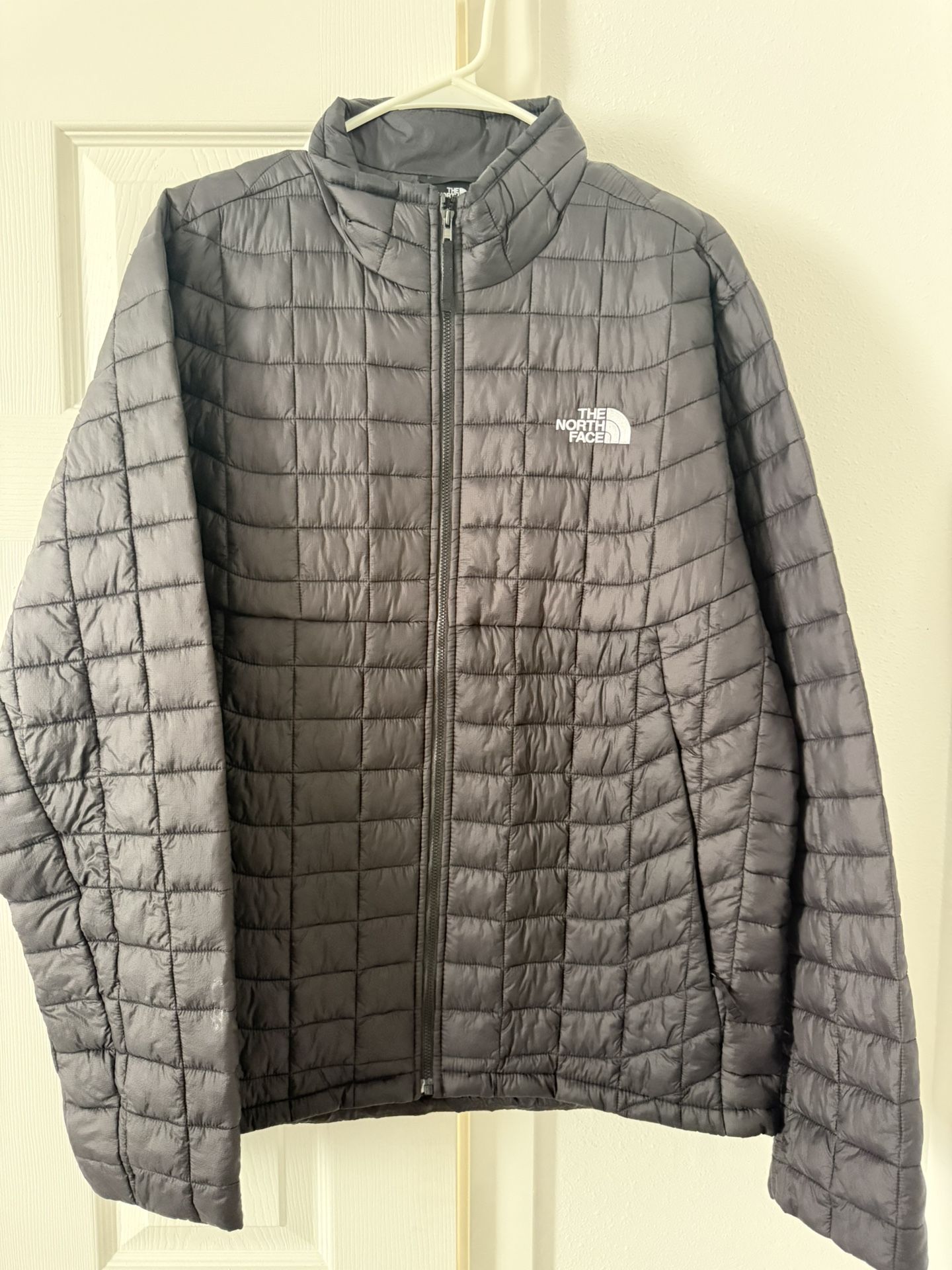 The North Face Puffer Jacket