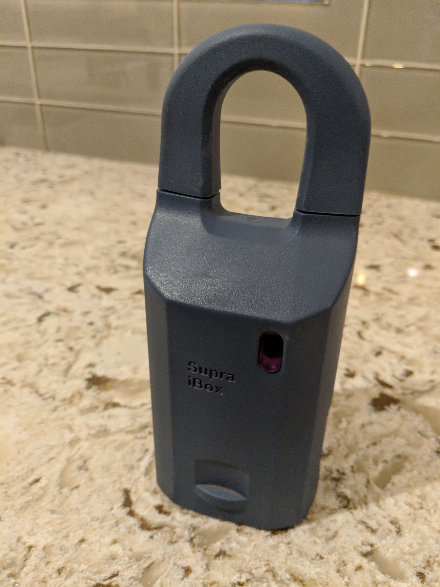 Supra iBox Real Estate Lock Box, NonBluetooth for Sale in Glendale, AZ OfferUp