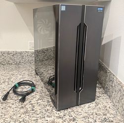 Gaming PC - Intel i9 9900K | RTX 2060 Super | 32GB RAM | 2TB SSD Liquid Cooled