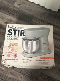 Bella Stir Mixer