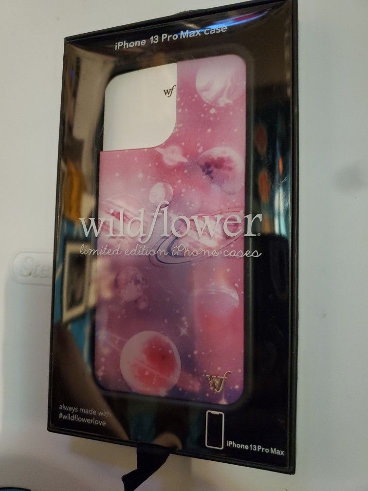 Iphone 13 Pro Máx Case