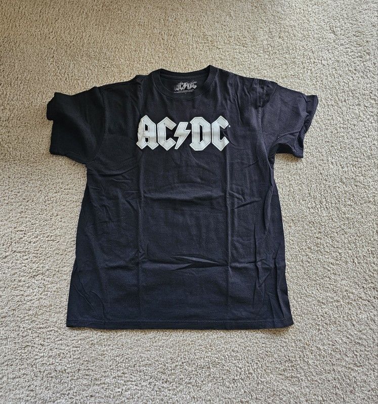 Rock Music T-shirts-Adult