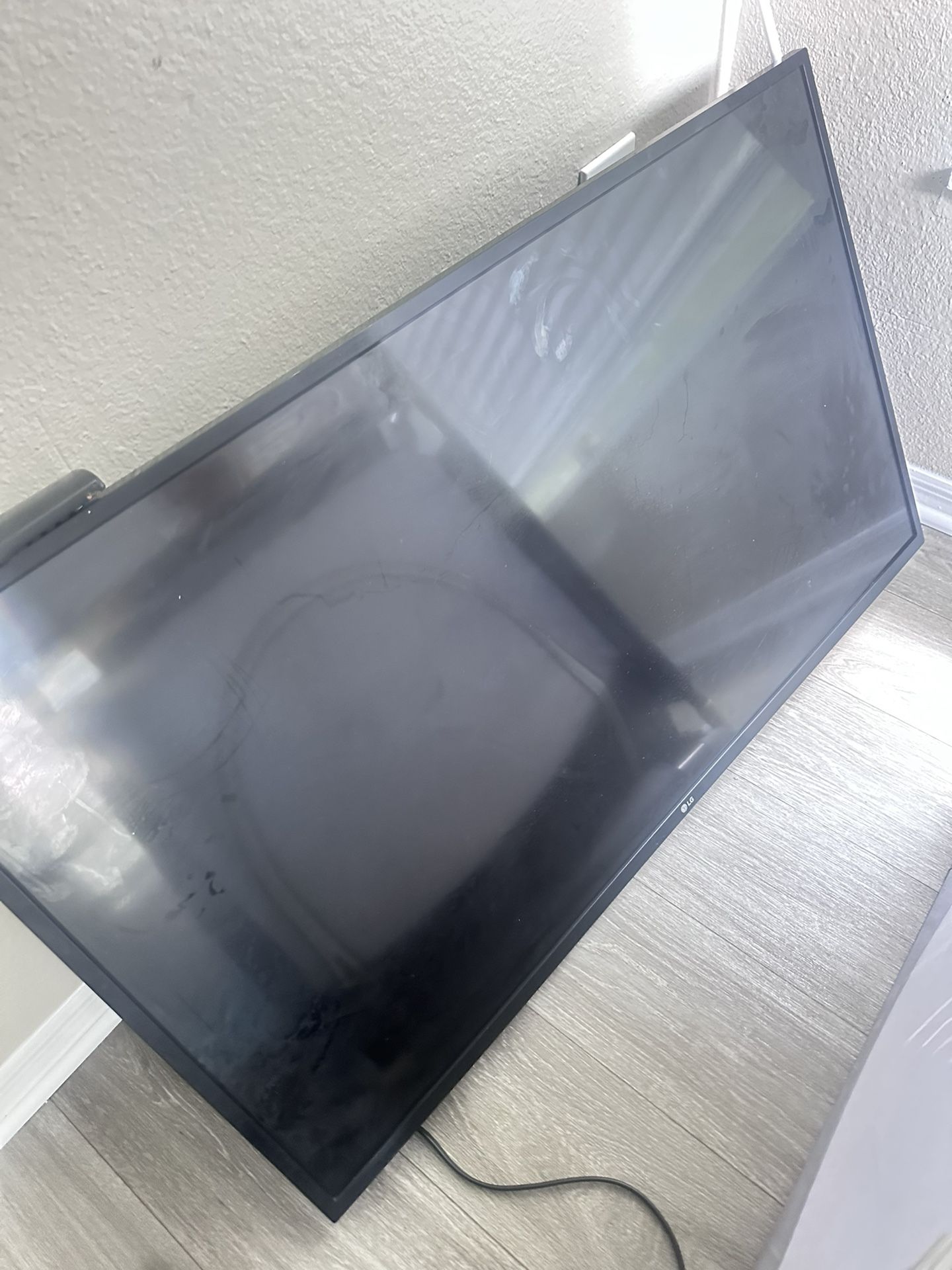 40 Inch Lg