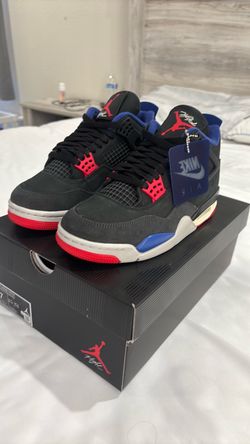 AIR JORDAN 4 RETRO