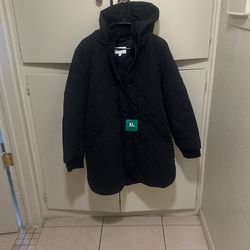 Brand New DKNY Woman’s Coat