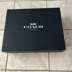 Coach Limited Edition Backpack 