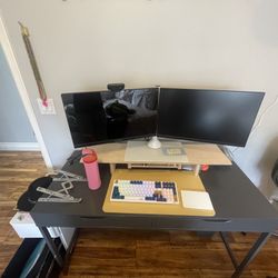 IKEA Alex desk