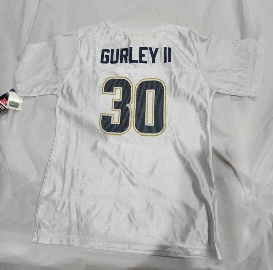 Rams Shirt Kids Large
