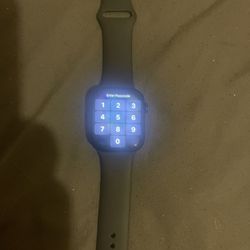 Apple Watch 8 