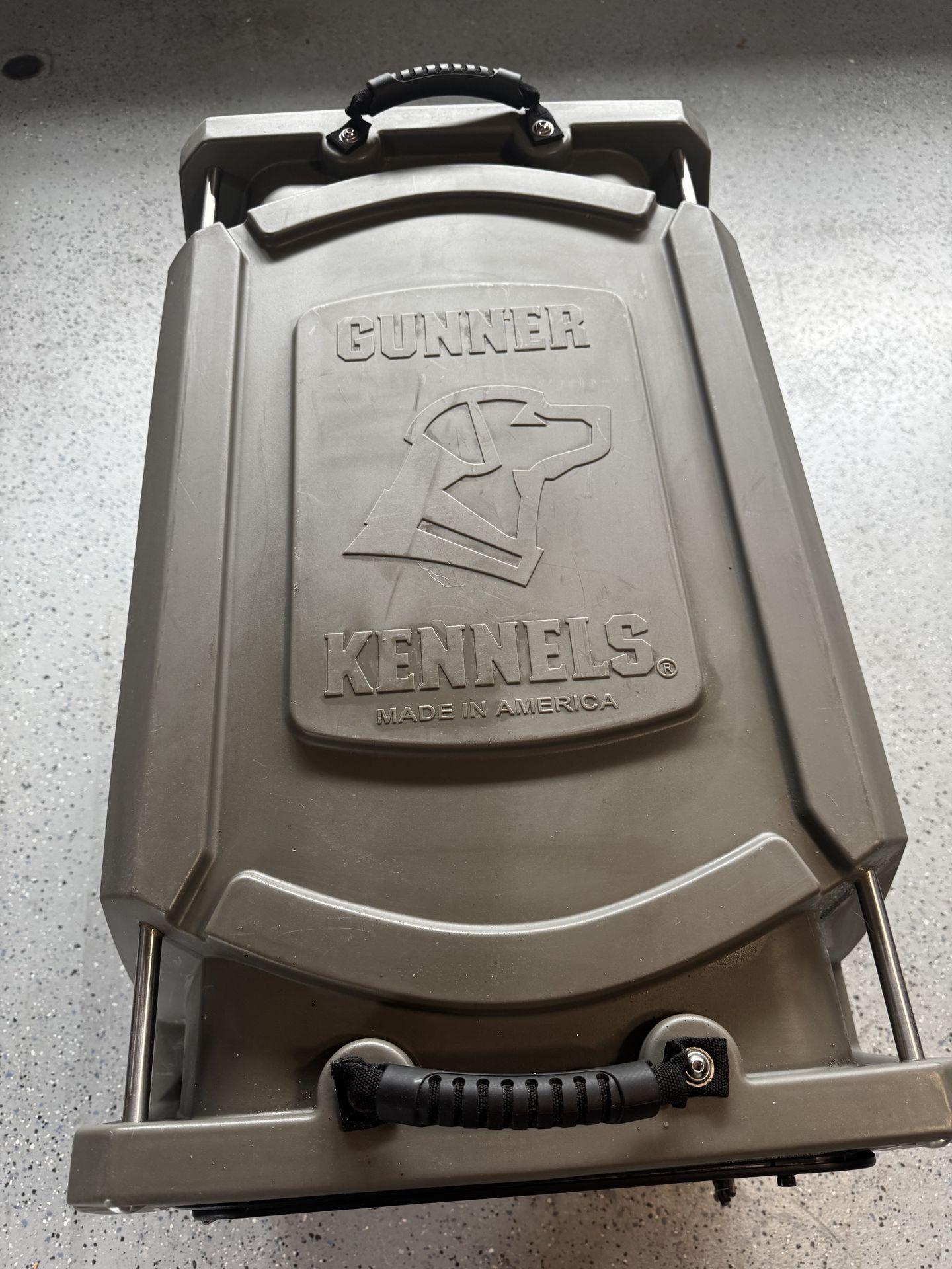 Gunner G-1 Dog Kennel