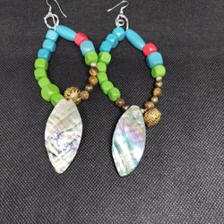 Earrings Handmade New $5 Per Pair Various