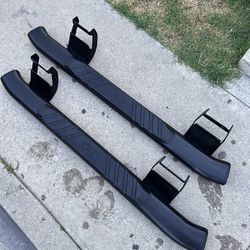Ford f150 Side steps
