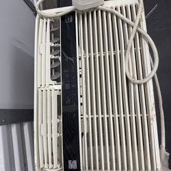 AIR CONDITIONER 9000btu