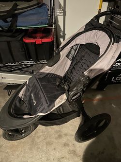 Summit Jogger
