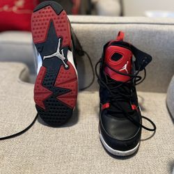 Jordan 